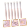 Baluue Professional Makeup Brush Set Pcs Small Mushroom Head Sponge