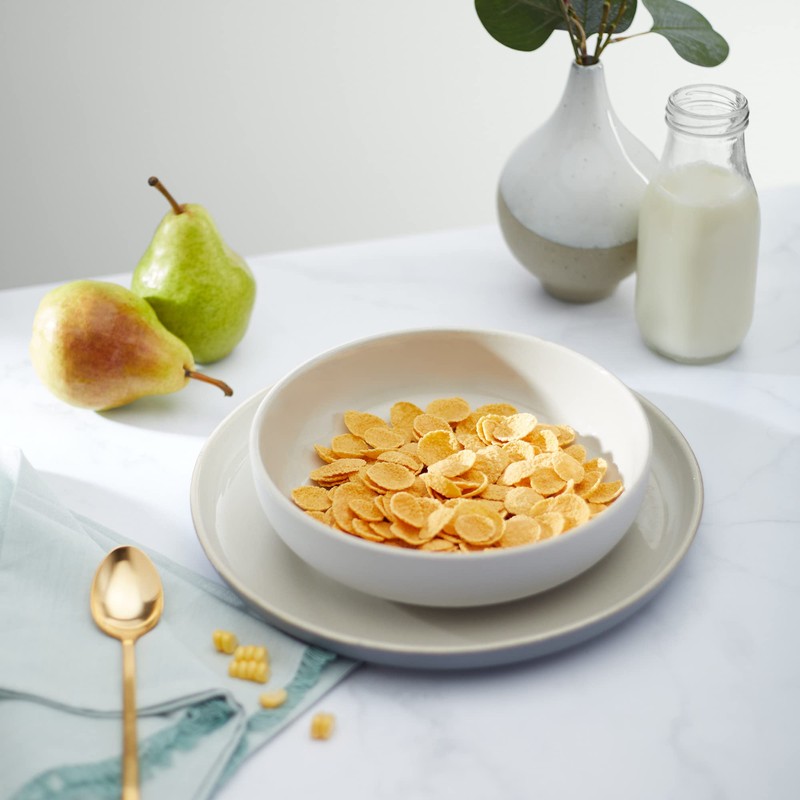 Nature's Path Organic Fruit Juice Sweetened Corn Flakes Cereal, 26.4