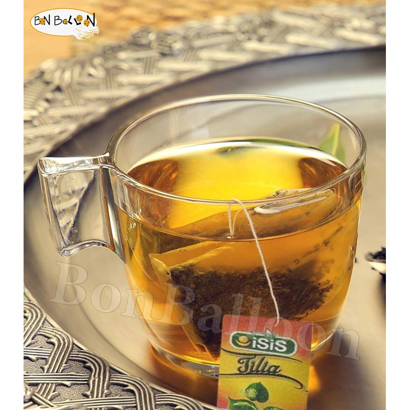 Isis Tilia Tila Tea 100% Egypt Egyptian Organic Natural Herbal