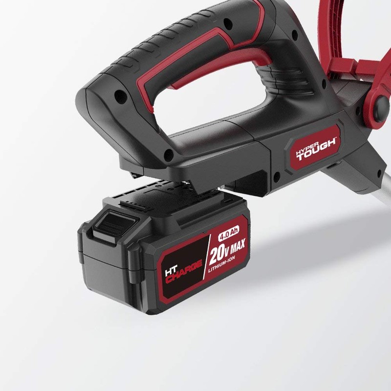 Hyper Tough 20V Max 4.0Ah Battery Pack, HT21-401-003-11