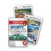 Piatnik 10.751,8 cm Mega Trumpf – Sports Cars Quartetto Gioco