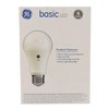 GE Soft White Basic 100W Replacement LED Light Bulbs General