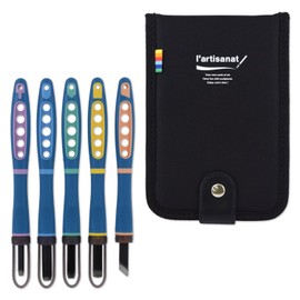 Sakura Crepas Chisel EHTM-5AZ Elementary School Student with Safety Guard