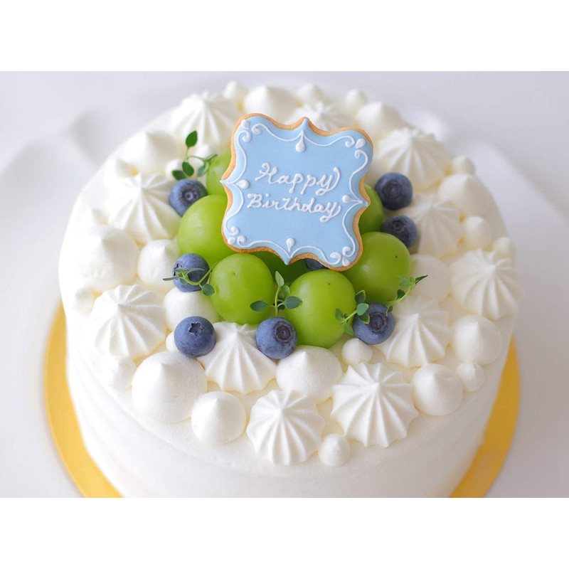 Cotta Frame Cookie Cutter Square Silver 50 X 50 X