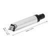Stainless Steel Handpiece Chuck for Flexible Shaft Grinding Machine Handle