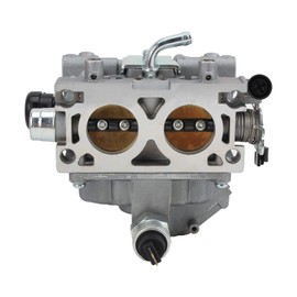 MOTOALL Carburetor 16100-Z9E-033 for Honda GX630 GX630R GX630RH GX660 GX690 GX690R Carburetor BK07A D Carb