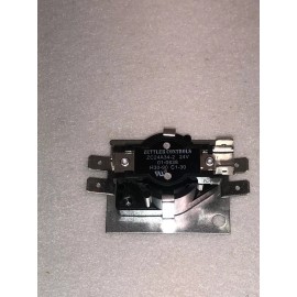 NORDYNE # 01-0838 Nordyne Nortek Electric Furnace Sequencer FACTORY OEM PART 621383