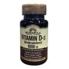 Windmill Natural Vitamins Vitamin D-3 Cholecalciferol 1000IU Dietary Supplements 100