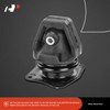 A-Premium Engine Motor and Transmission Mounts Compatible with Honda Accord