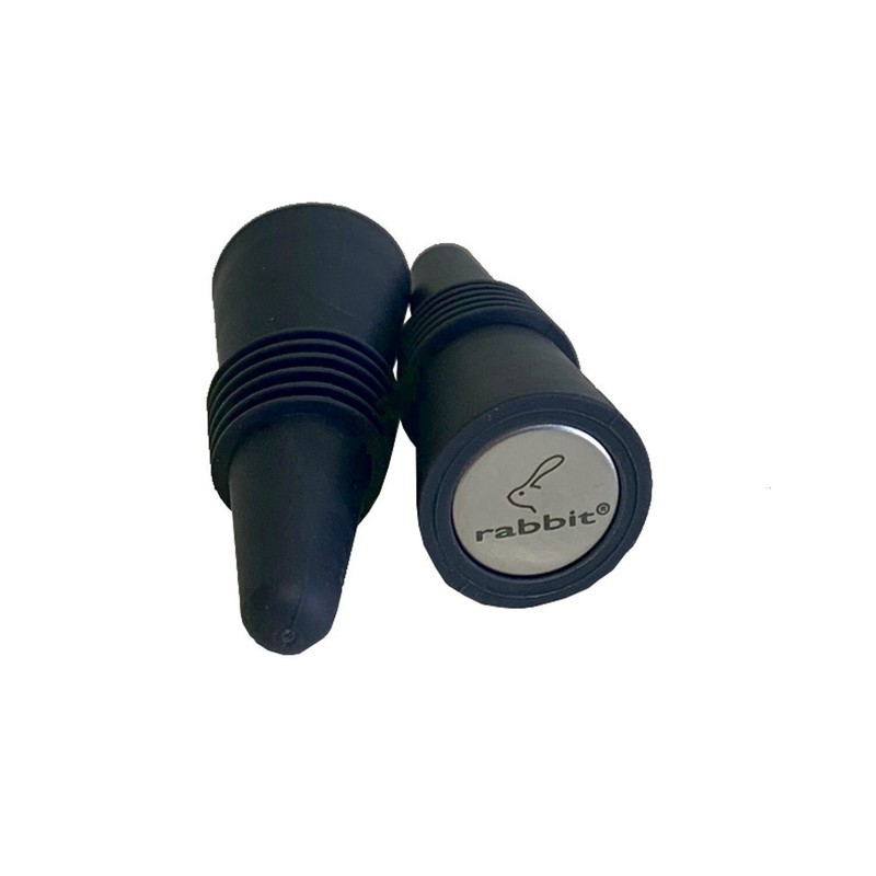 Rabbit Wine Tool Kit - Rabbit Lever Corkscrew Aerating Pour