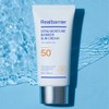 Real Barrier Cera Moisture Barrier Sunscreen SPF50+ PA++++, 50ml, 2-Pack