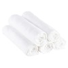 Bathing Gauze Bath Cloth for Babies, 100% Cotton, Soft, Double