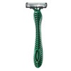 Rastrillo Bic Comfort 3 Advance Sensitive 3 Hojas de Acero