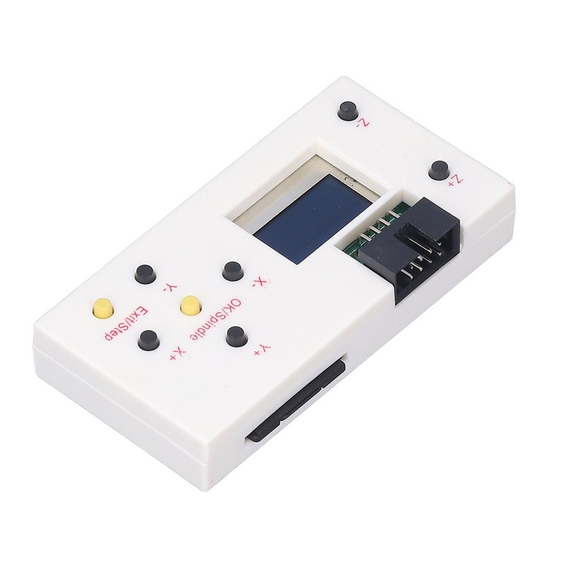 CNC Router Offline Control Module 3 Axes Engraving Machine Controller