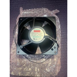Mechatronics UF12AM12-BTHR-F AC Fan Axial Ball Bearing 115V 103CFM 46dB 120 X...