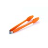 LotusGrill Grill Tongs - Orange