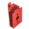 for Creality K1 / K1 Max Ceramic Heating Block Kit,60W