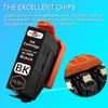 Khotoya xp15000 Ink Cartridge Compatible for 312XL Ink Cartridges 6-Pack