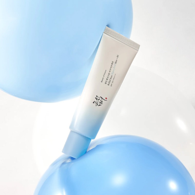 Beauty of Joseon [Beauty of Joseon]Relief Sun Aqua-fresh : Rice