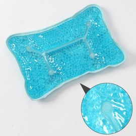 Multi compress pack for cold and warm back, stomach and leg pain knee 5ea