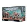 Games Workshop Warhammer 40k - Adeptus Mechanicus Kastelan Robot