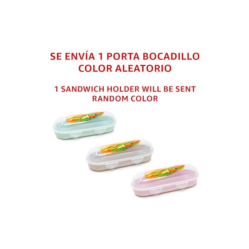 QILZO Snack Holder, Lunch Box, Kids Lunch Box, Snack Box,