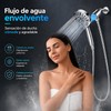 Regadera de Teléfono para Baño Magnética 5" HS-CX1 de Alta