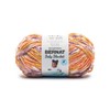 Bernat Baby Blanket SUNSET Yarn - 1 Pack