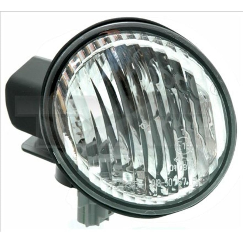 Indicator Light Transparent Left for Toyota Corolla Saloon Estate 1997-2001