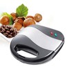 Walnut Cookie Maker, Oreshki Nuts 12 Skillet, US Plug 110V