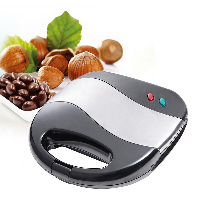 Walnut Cookie Maker, Oreshki Nuts 12 Skillet, US Plug 110V