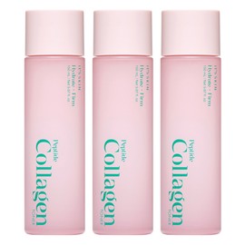 It's Skin Collagen Peptide Toner, 3 bottles, 150ml / 잇츠스킨 콜라겐 펩타이드 토너, 3개, 150ml