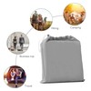 Sleeping Bag Liners Camping Sheets, Travel Sheet Hostels, Hotels Lightweigh
