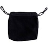 Sleeping Pouch for Sugar Gliders and Other Small Pets (Black)