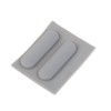 YIBOZI 4 Packs Replacement Rubber Feet for Laptop Feet for