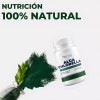 Naíma Alga Chlorella 100 Capsulas