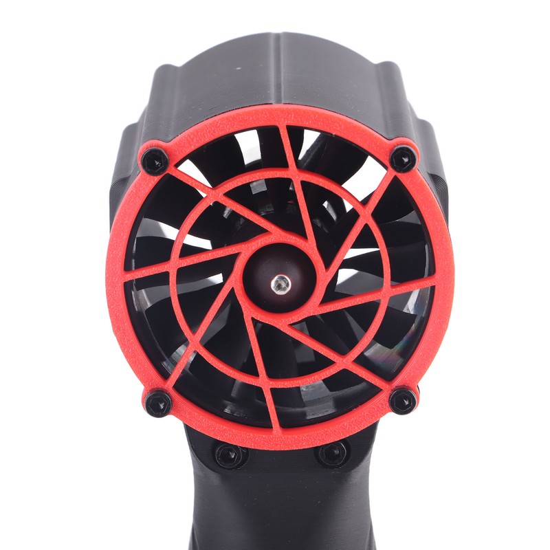 Air Blower Super Fan Cordless Handheld High Speed Super Jet