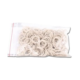 Mane Rubbers Bag 50g