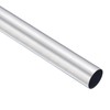 TA-VIGOR 1Pc 6063 Aluminum Round Tube, 28mm OD 25mm ID