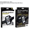 Nite Ize Action ArmBand - Adjustable Smartphone Holder For Hitting
