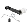 Chain Slider Tensioner Roller for ATV Go Kart 110cc 125cc