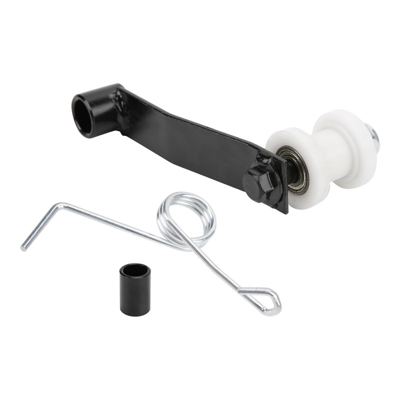 Chain Slider Tensioner Roller for ATV Go Kart 110cc 125cc