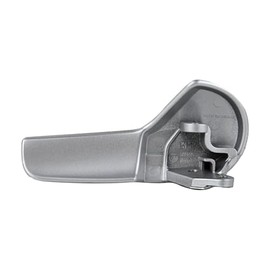 Manija Para Puerta Interior Delantera O Trasera Izquierda Compatible con VOLKSWAGEN GOL de 2016 a 2020 GENÉRICO