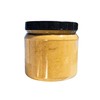 ARIAZU Jengibre en polvo molido 400gr frasco hermetico reusable