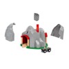 BRIO World - 36044 Tunnel with Blast Function - Train