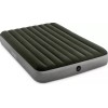 Intex Colchón Inflable Alto 2 Personas Queen 152cmx203cm Cómodo Color