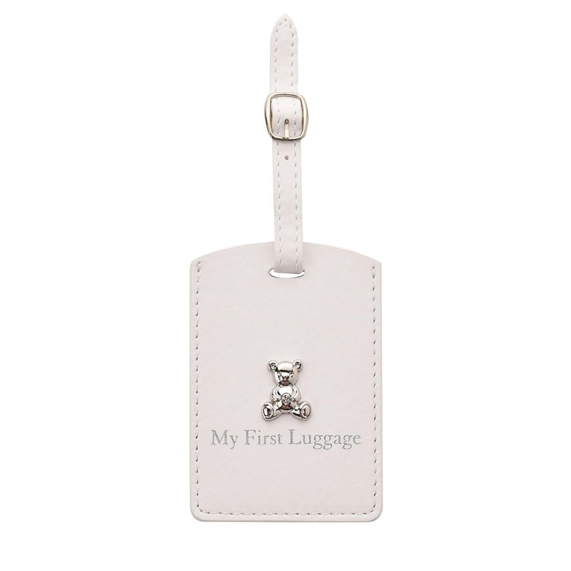 Home Inspirations Bambino My First Passport Holder and Luggage Tag