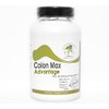 Colon Max Advantage ~ 180 Capsules - No Additives ~