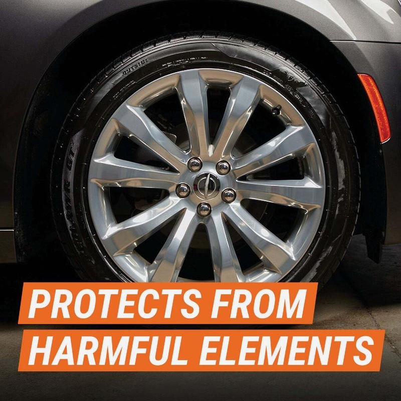 Armor All Extreme Tire Cleaner 22 oz.