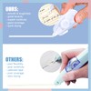 Correction Tape, 6 Pcs White Out Correction Tape, White Out